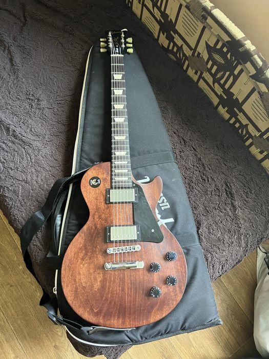 gibson les paul studio - Купити електрогітари - Ціна на OLX.ua