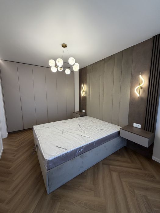 Apartment in Ivano-Frankivsk, Nimetska Koloniya - View 6