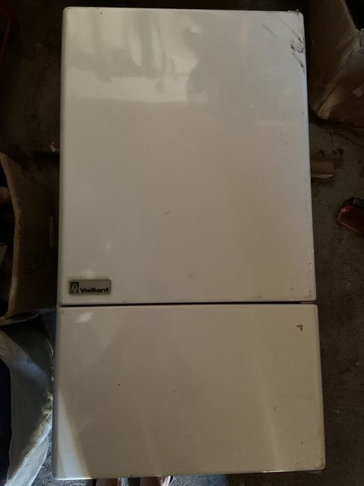 Продам котел Vaillant