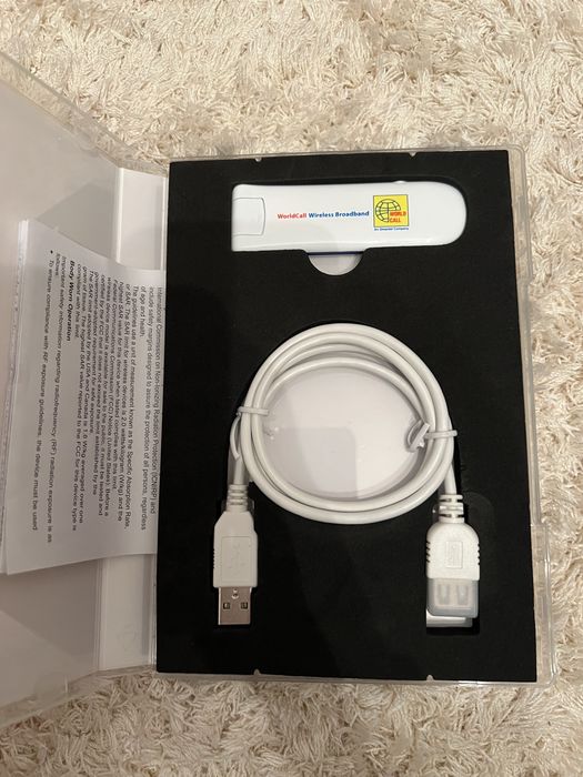 3G модем для компьютера