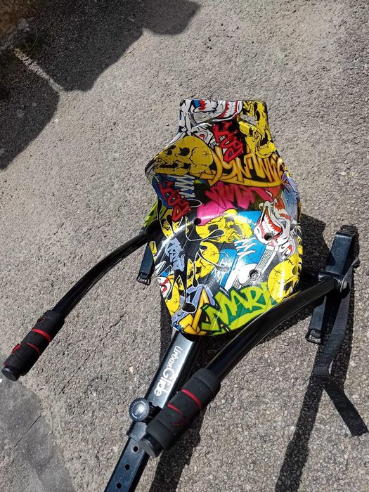 Hoverboard Urbanglide infantil