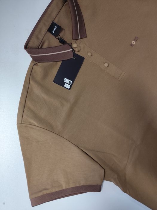 Polo Hugo Boss t