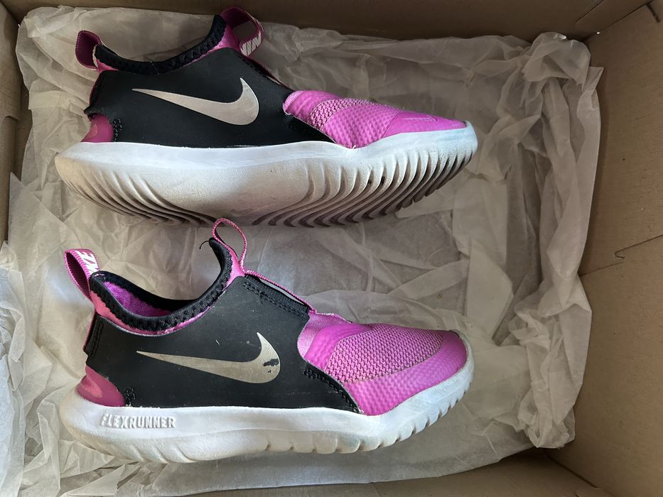 Nike Дитячі кросівки nike