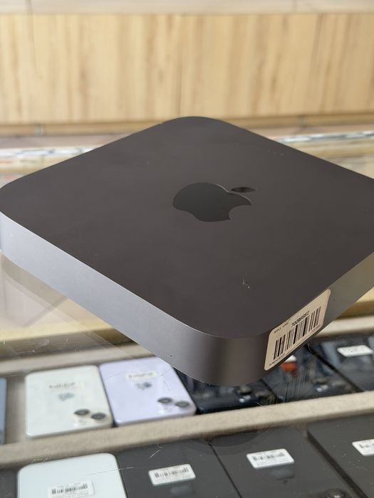 mac mini 2018 i7 - Купить электронику - Цены на OLX.ua