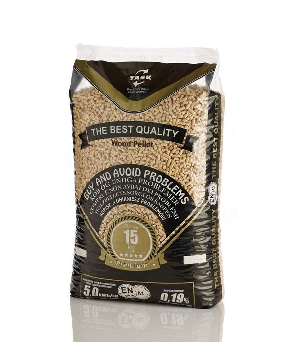 !! Pellet TASK !!  |Pelet Pelets Pellets|