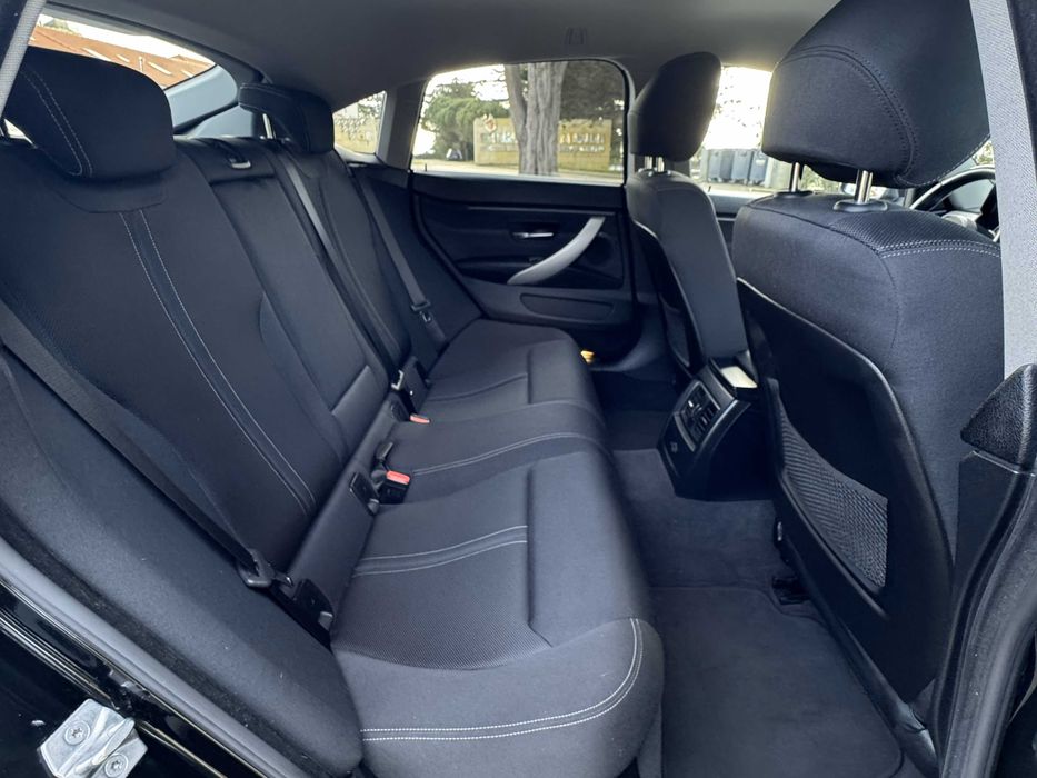 BMW 418D Gran Coupé 46milkm