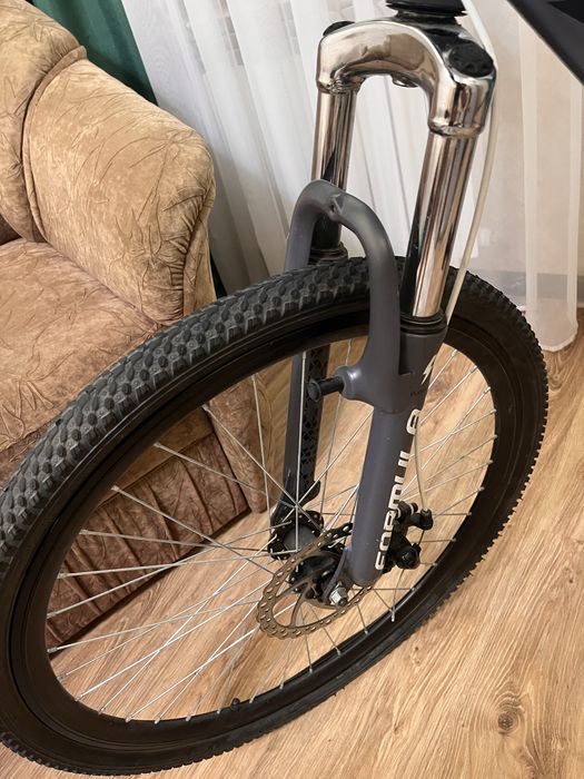 Продам Велосипед Formula 26 (Shimano)