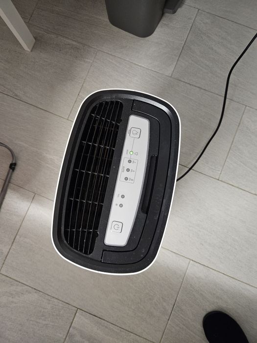 Desumidificador Rowenta 16L