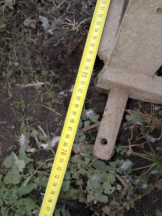 Вал навісний ,с/г техніка ...