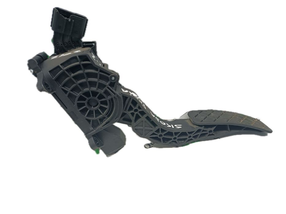 Pedal do acelerador AUDI A1 Sportback (8XA, 8XF)