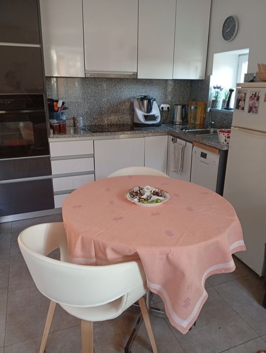 Aluguer apartamento T1