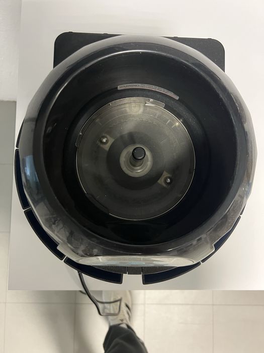 Maquina para contar moedas