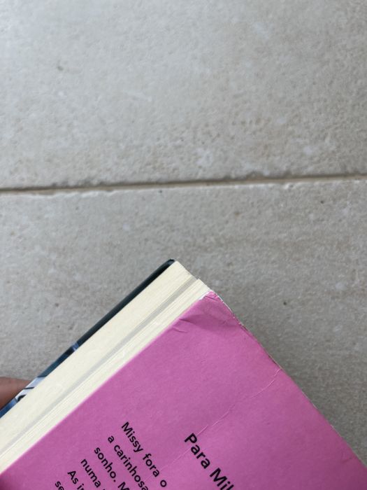 Uma promessa para a vida toda- Nicholas Sparks
