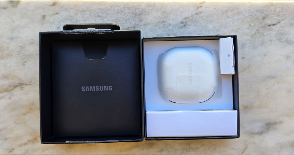 Galaxy Buds2 Pro
