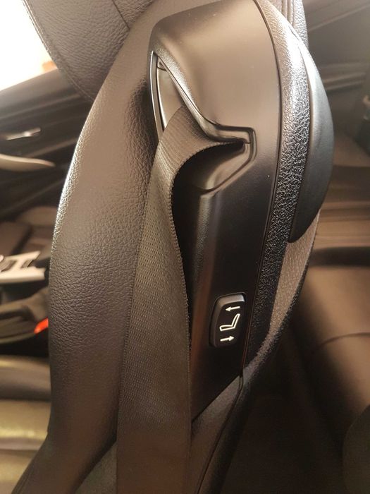 BMW 420D CABRIO 190cv