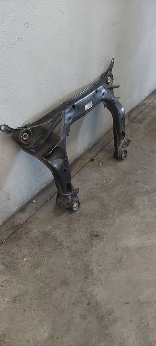 Charriot Audi A4 b7 2.0 tdi 16V