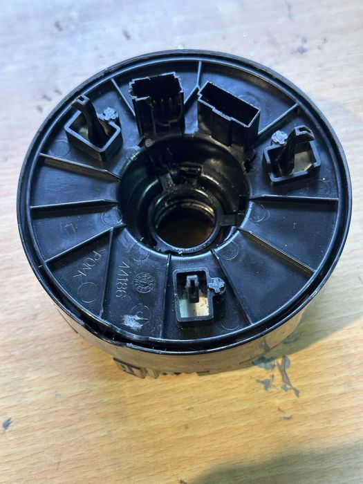 Fita airbag smart 451