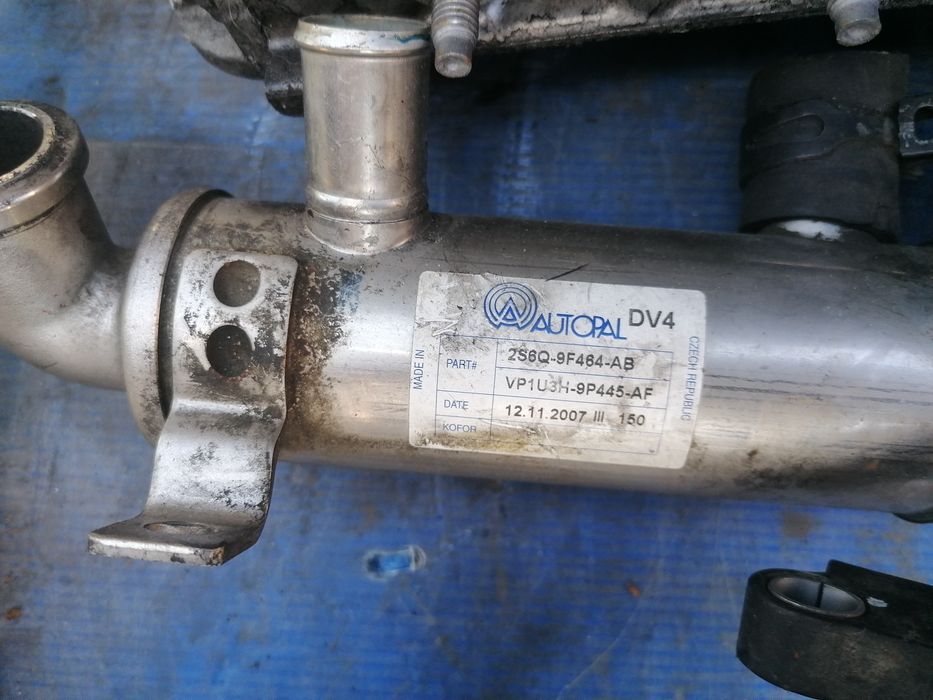 Motor para venda às peças 9 HZ / 9 HY/Citroën /Peugeot /Mini Cooper /