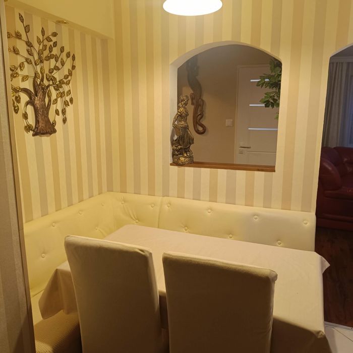 Mieszkanie 66,8m2 Olsztyn Nagórki