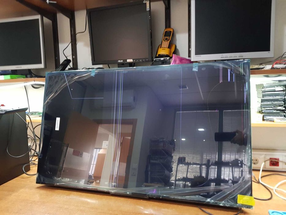 Televisão XIAOMI TV P1 43 PEÇAS