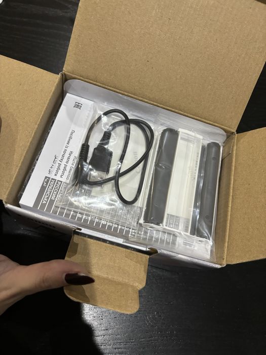 Canon Selphy Square QX10 Pink (Polaroid Printer)64575231329411122