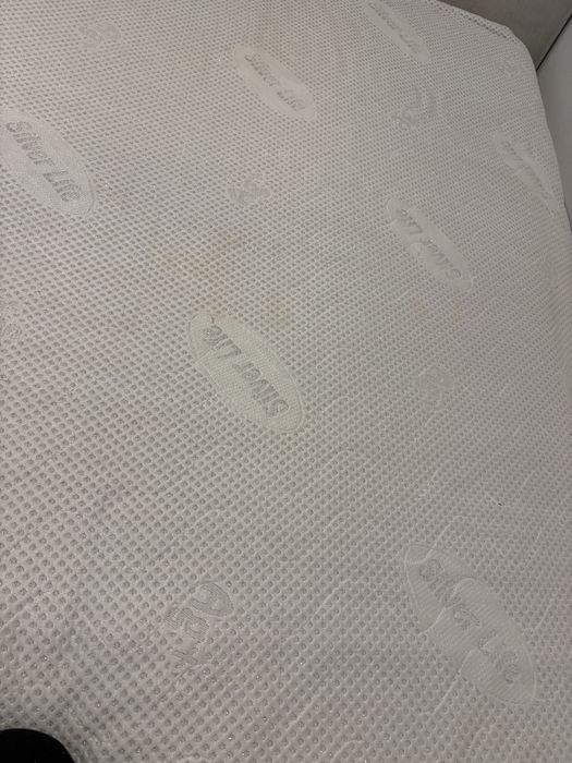 Materac  piankowy 140x200