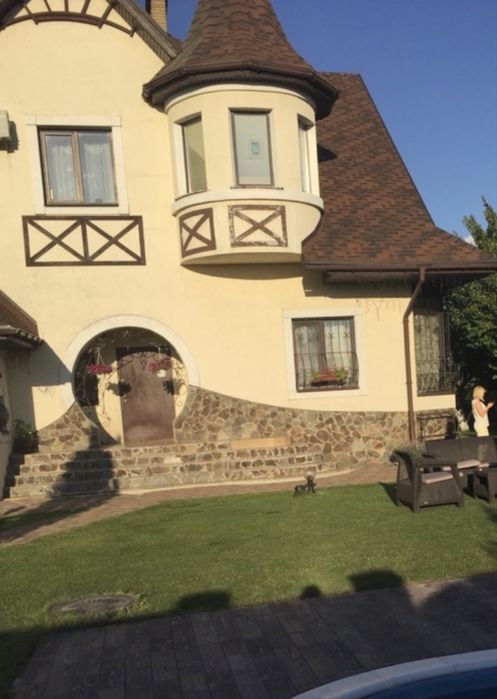 Продаж будинку 20 км від Києва
