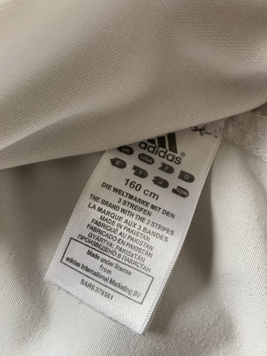 Bluza/kimono Adidas r.160