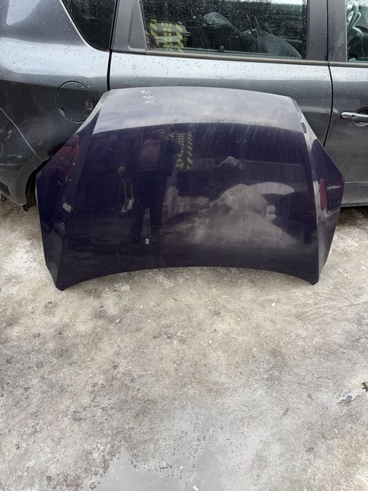 Капот Ford Focus MK2 2004-2008рік