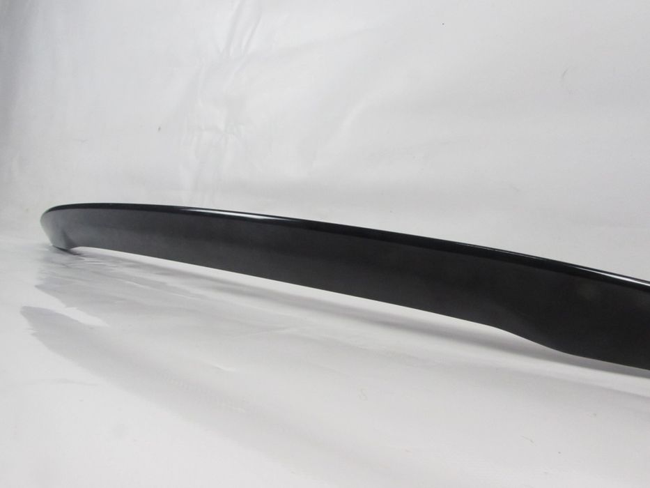 Spoiler / Aileron Da Mala Novo / Abs Bmw 3 Coupe (E92)