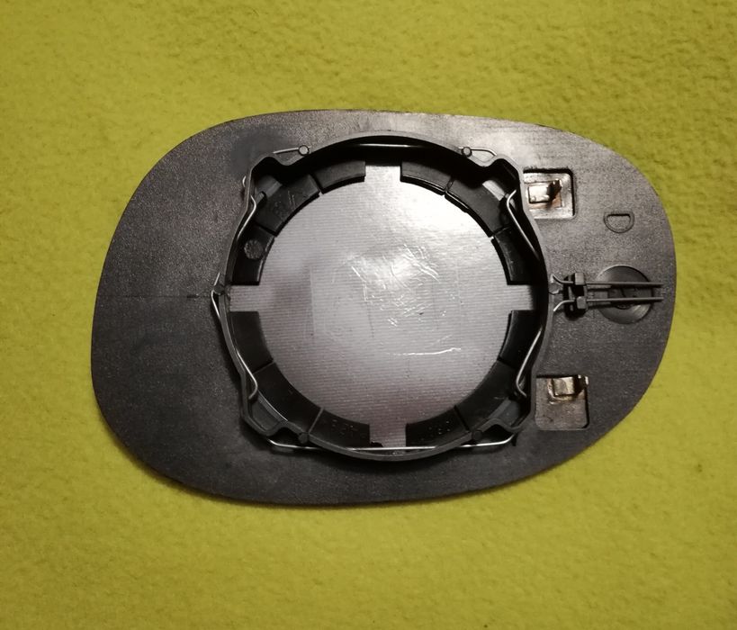 Espelho retrovisor Peugeot