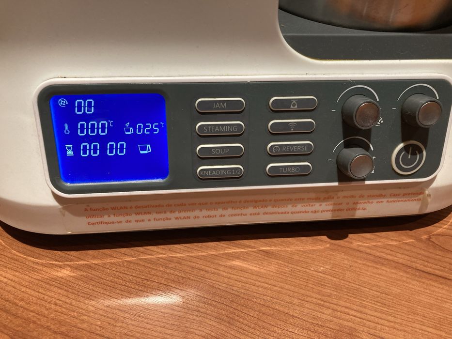 Quigg Brand Kitchen Robot428112188917698561