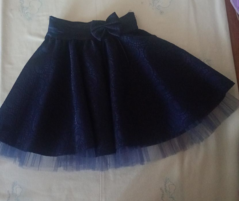 Спідниця дитяча для дівчинки