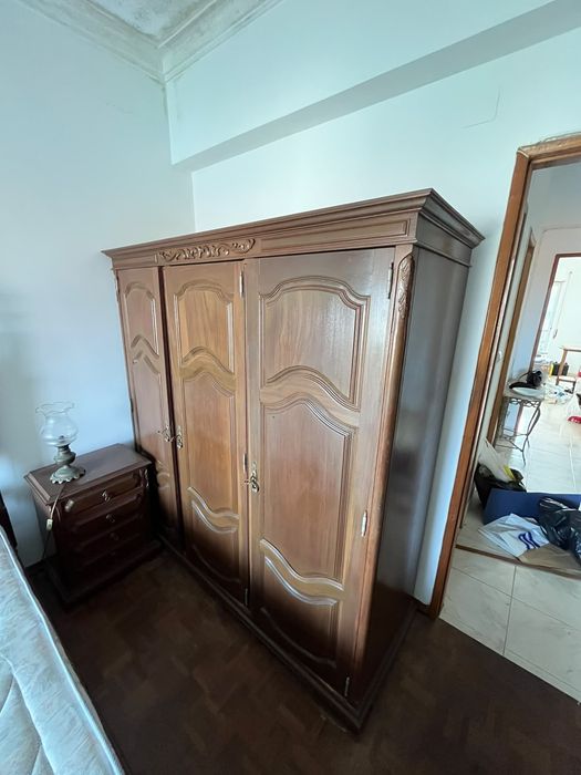 Mobília de quarto