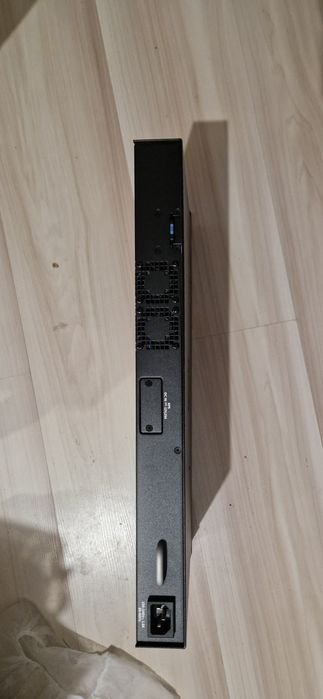 Dell N1548 switch 48x Gigabit + 4x SFP+ rack