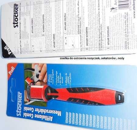 sekator winnica profi 21
