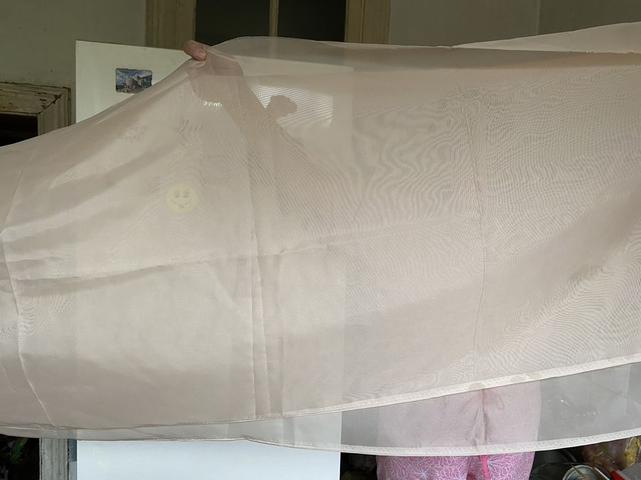 Занавески шторы фіранки тюль шторная ткань