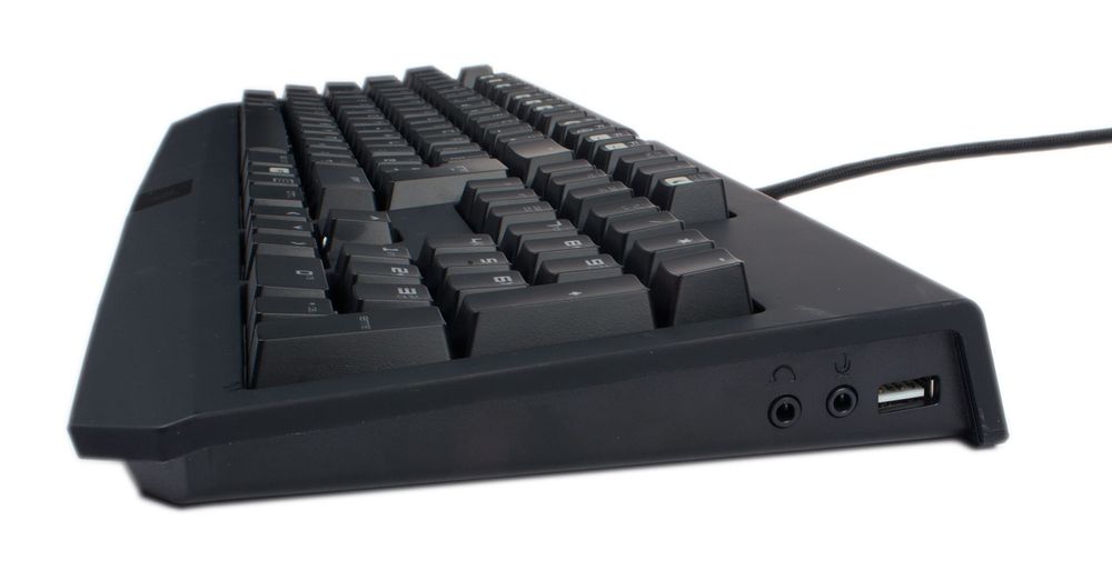 Razer BlackWidow Chroma