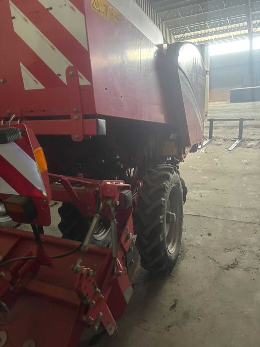 Sadzarka Grimme GL 430 - 2019 rok