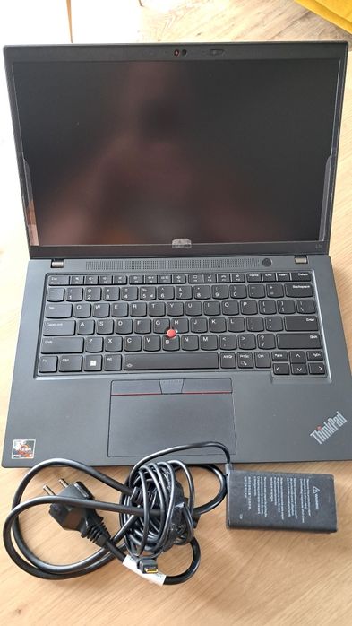 Laptop Lenovo ThinkPad