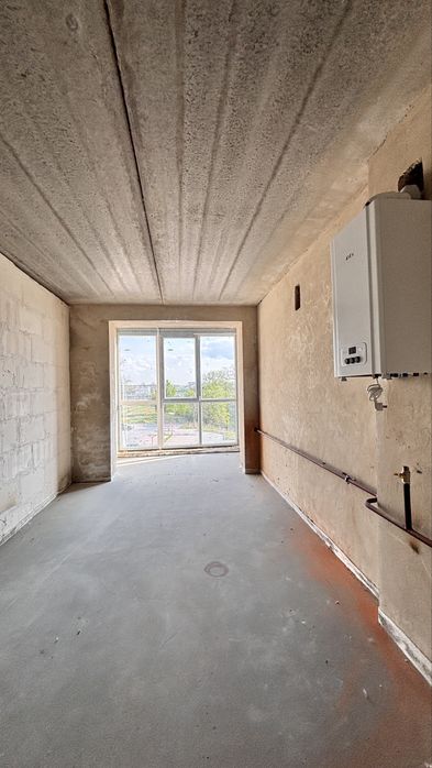 єОселя.Однокімнатна квартира з великою кухнею майже Ірпінь. Євродвушка