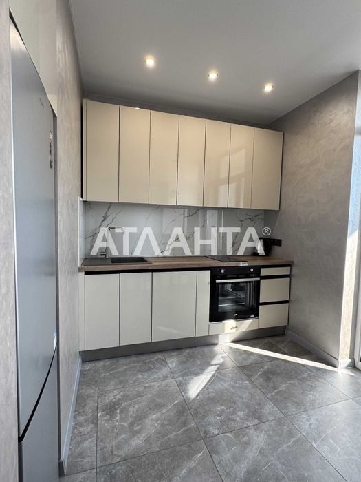 1-кімнатна квартира за адресою вул. Танкістів (площа 37,9 м²) - Atlanta.ua - фото 5