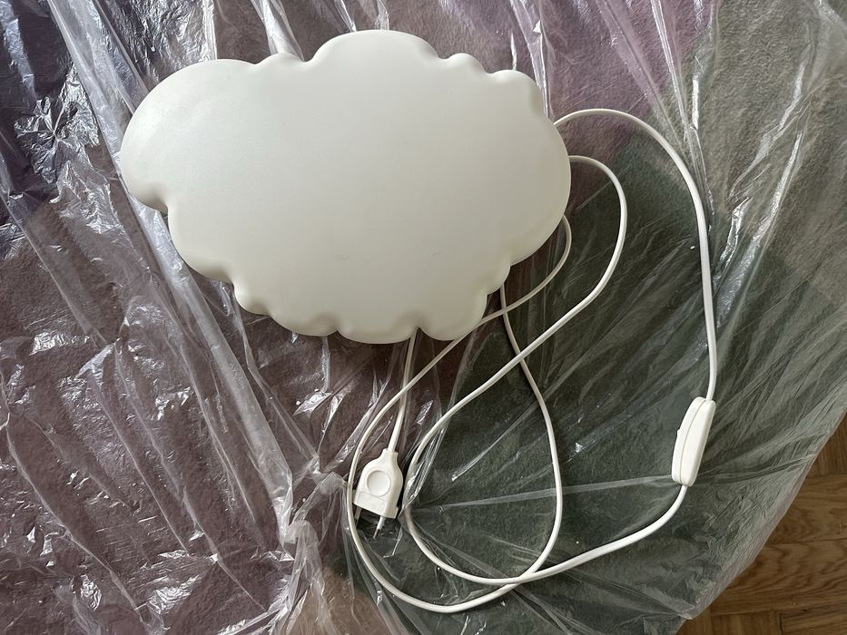 Лампа настінна IKEA