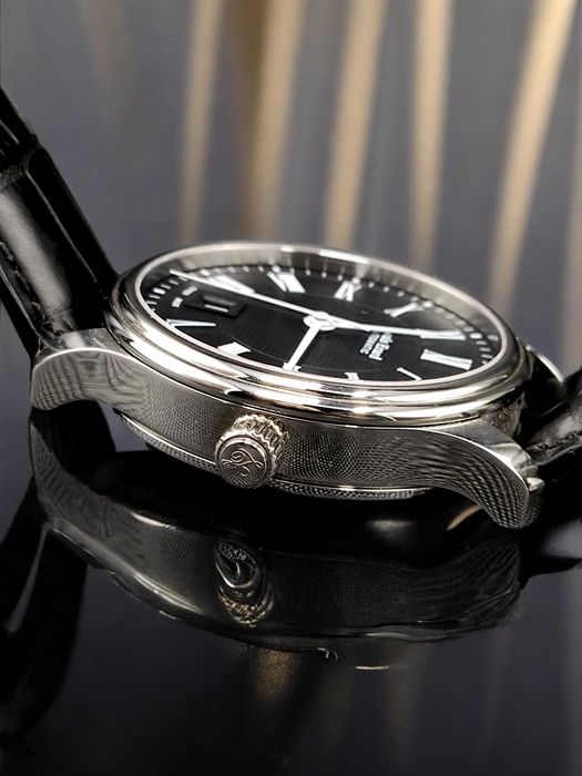 Zegarek Louis Erard Héritage / NOWY