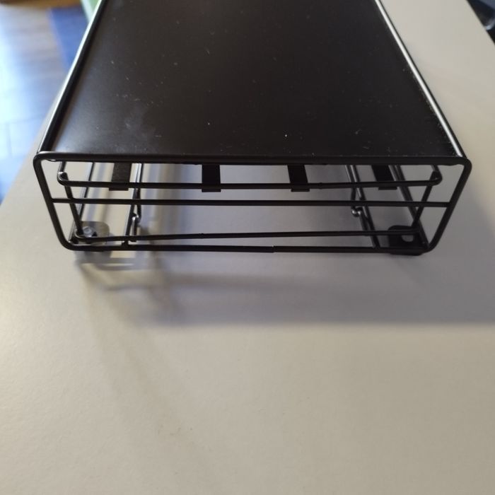 Suporte para cápsulas de café