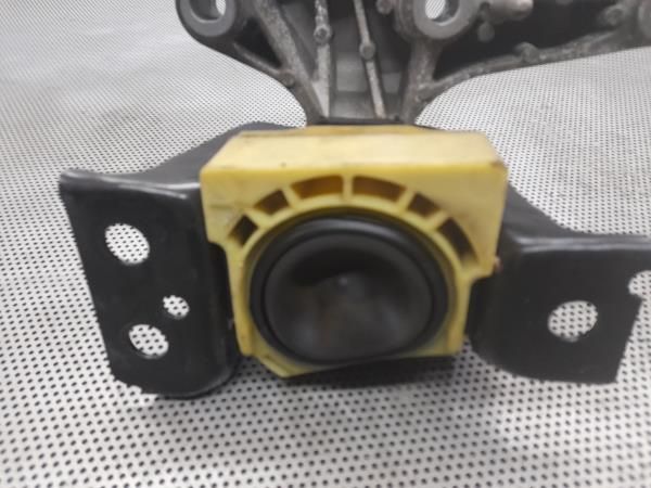 Apoio do motor RENAULT Clio IV (BH_)
