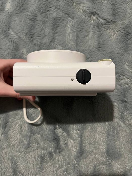 FUJIFILM Instax Square SQ1 D White