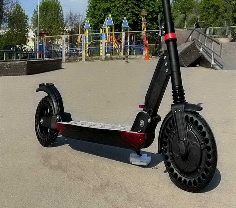 Хит сезона! Электросамокат GT-Best S3 pro / Kugoo. Акция!