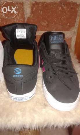 Trampki ADIDAS buty Sportowe 38-Nowe