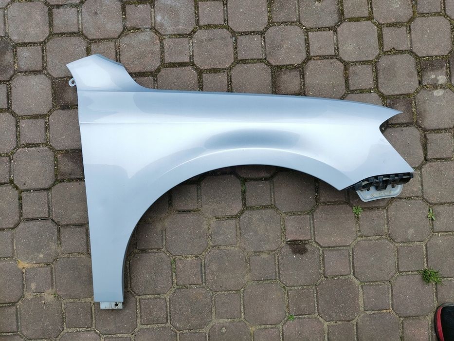 Крила перед та зад VW Passat B6, B7, B8  LC9X, LA7W, LC9A, LH5X LC8Z